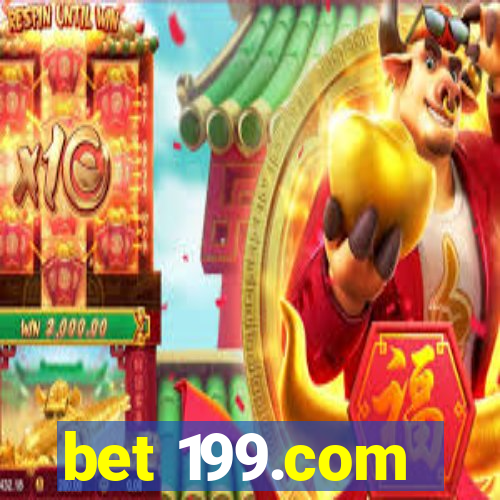 bet 199.com